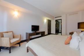 ALDEA THAI 128 - Luxury 2 bdr next to the BEACH!